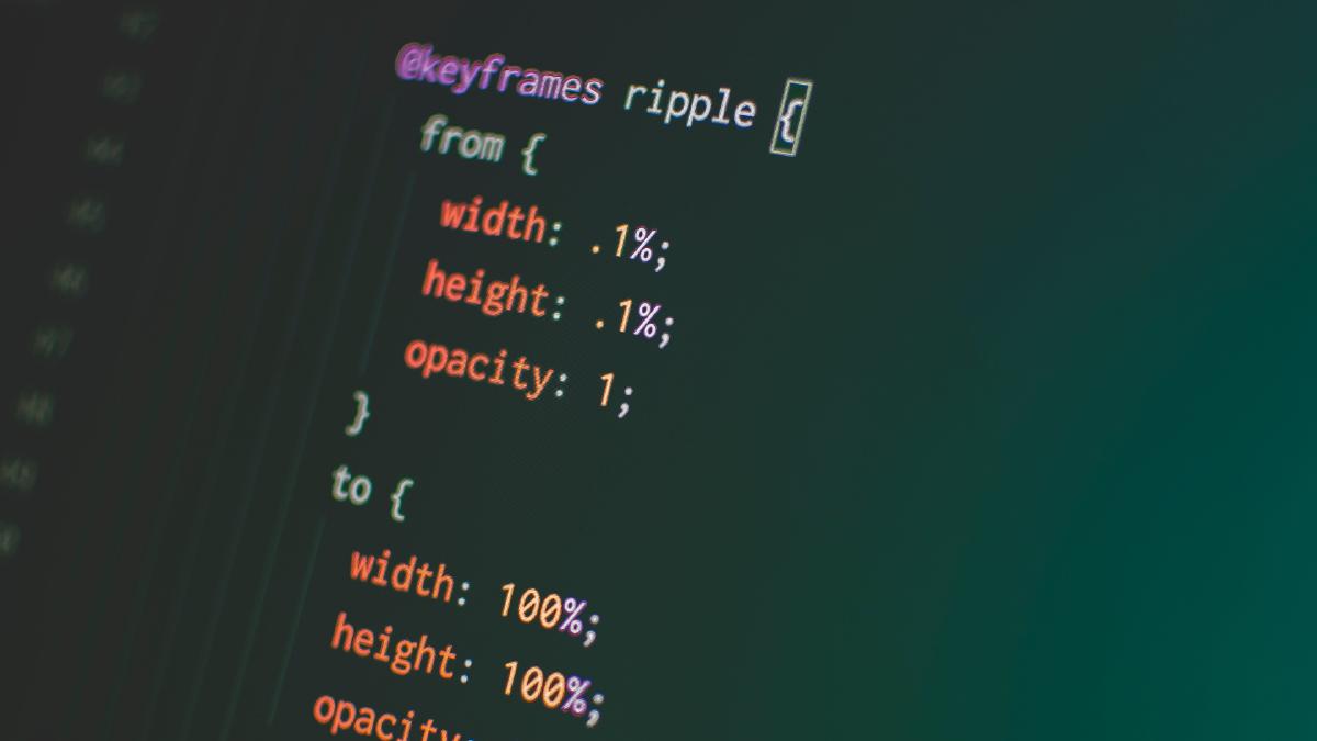 CSS Animation Snags