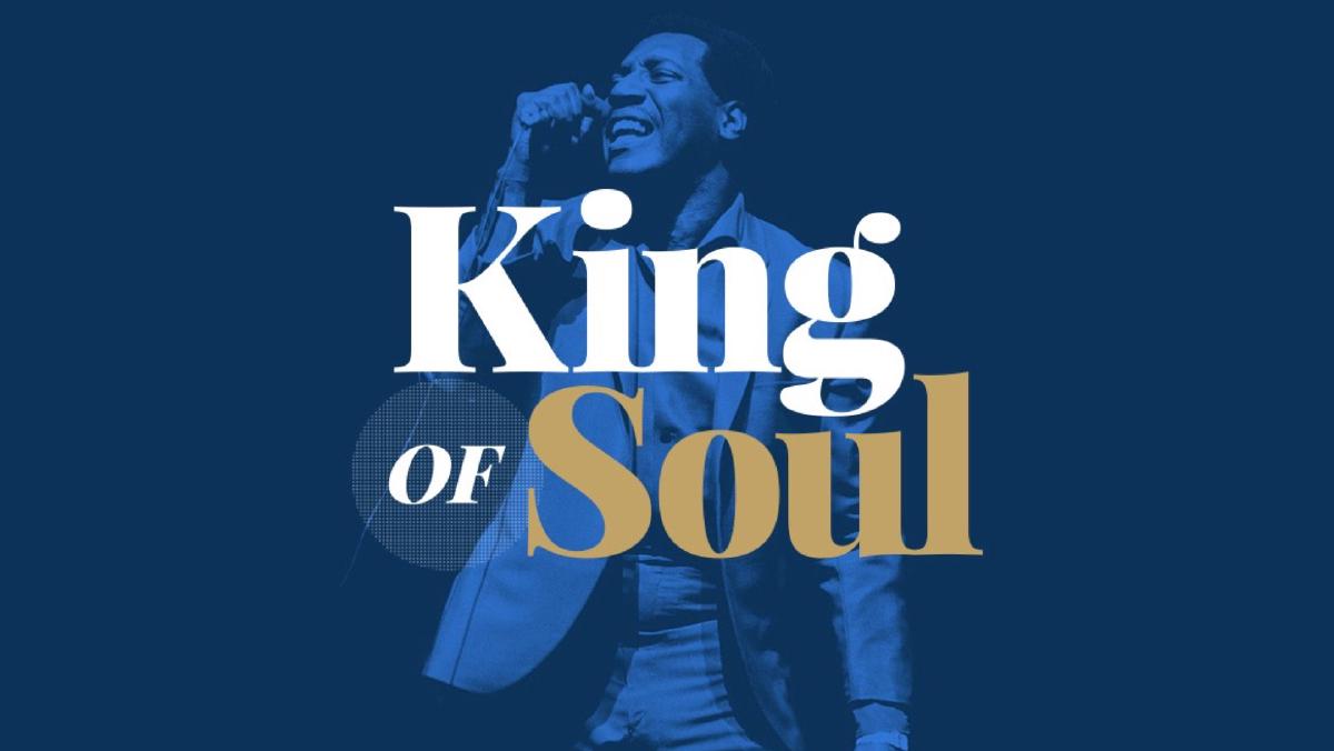 The Making of King of Soul