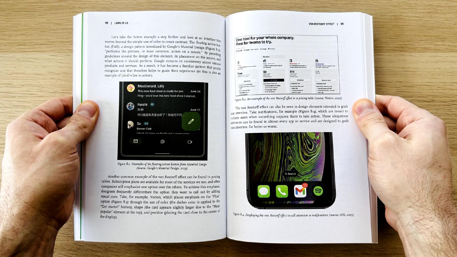Laws of UX Book, 2nd Edition | Jon Yablonski