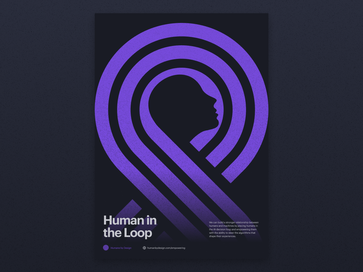 Human in the Loop